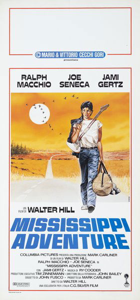 Mississippi Adventure