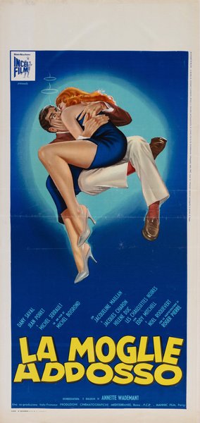 How to Succeed in Love