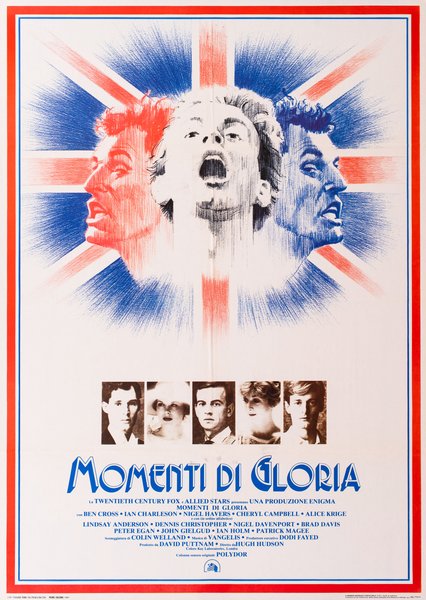 Momenti di gloria