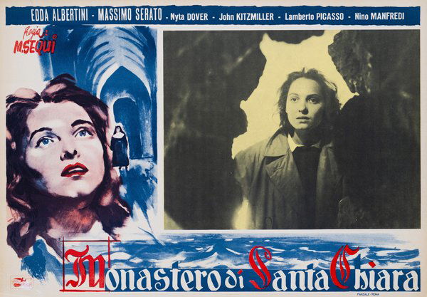 Monastero di Santa Chiara