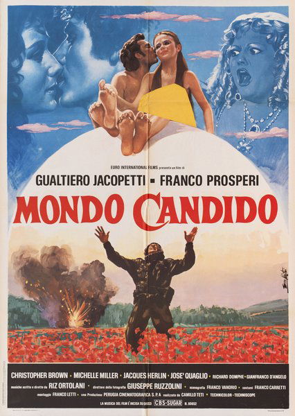 Mondo candido
