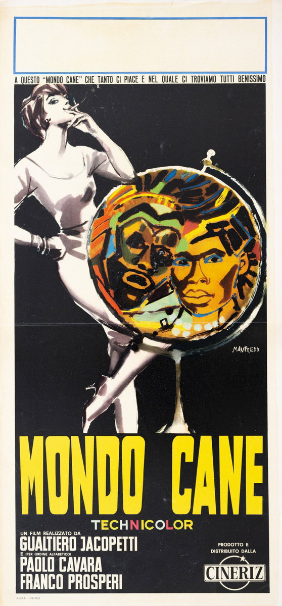 A Dog's Life - Lobby Card 1