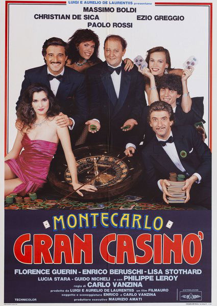 Montecarlo Gran Casinò