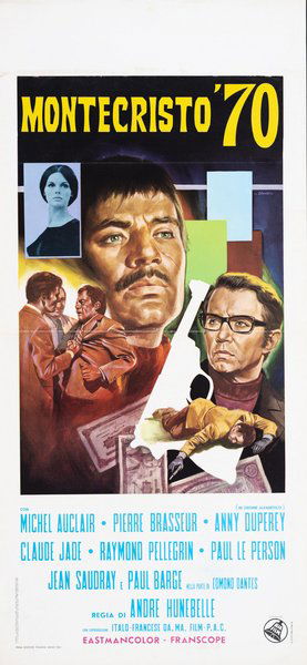 Der Rächer aus dem Sarg