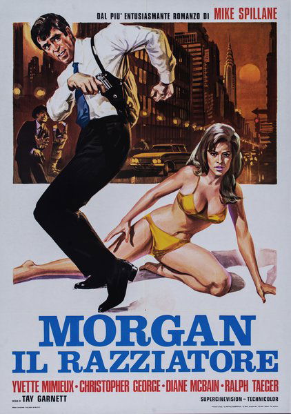 Morgan il razziatore