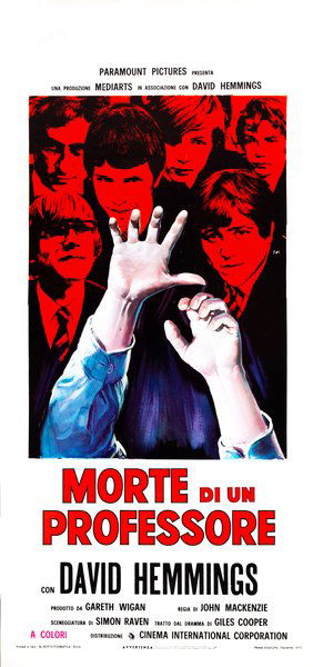 Unman, Wittering and Zigo