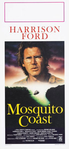 Mosquito Coast