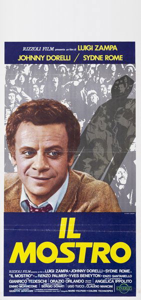 Il mostro