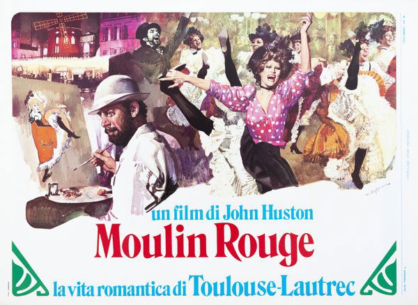 Moulin Rouge