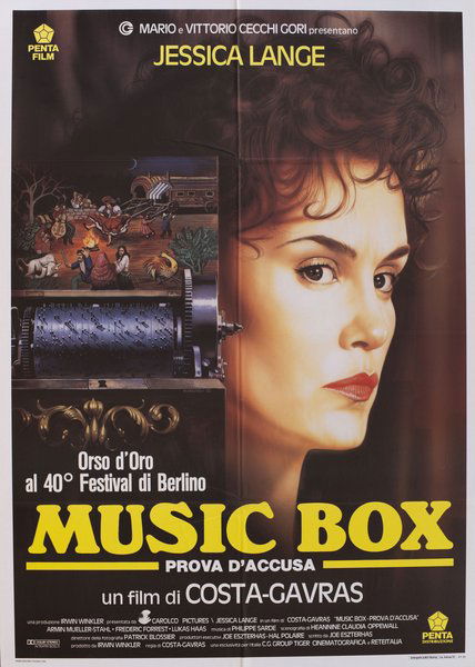 Music Box - Prova d'accusa