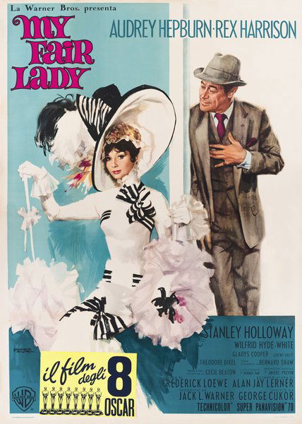 My Fair Lady