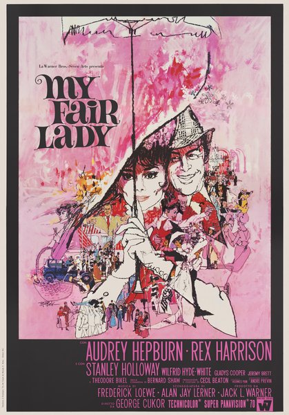 My Fair Lady