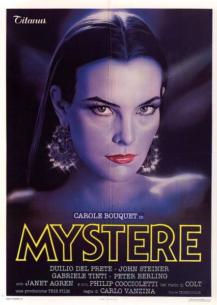 Mystère