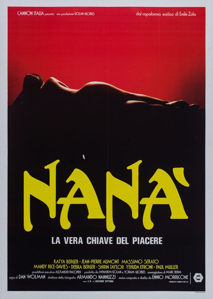 Nana: La vera chiave del piacere