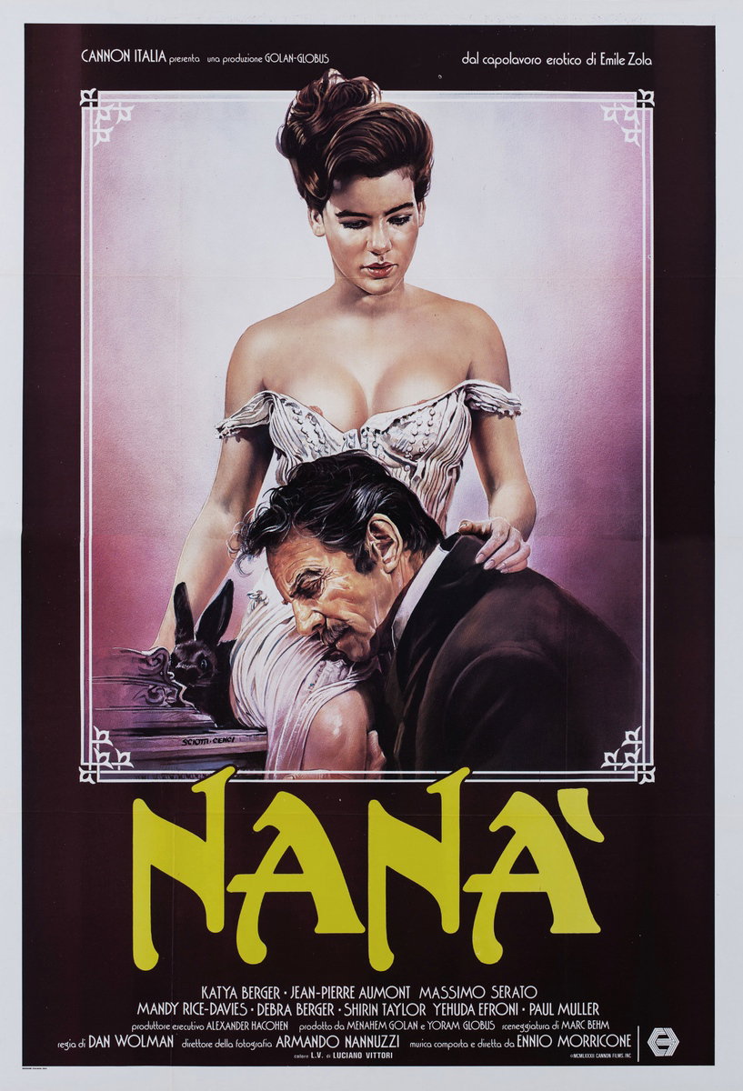 Nana - Poster 2