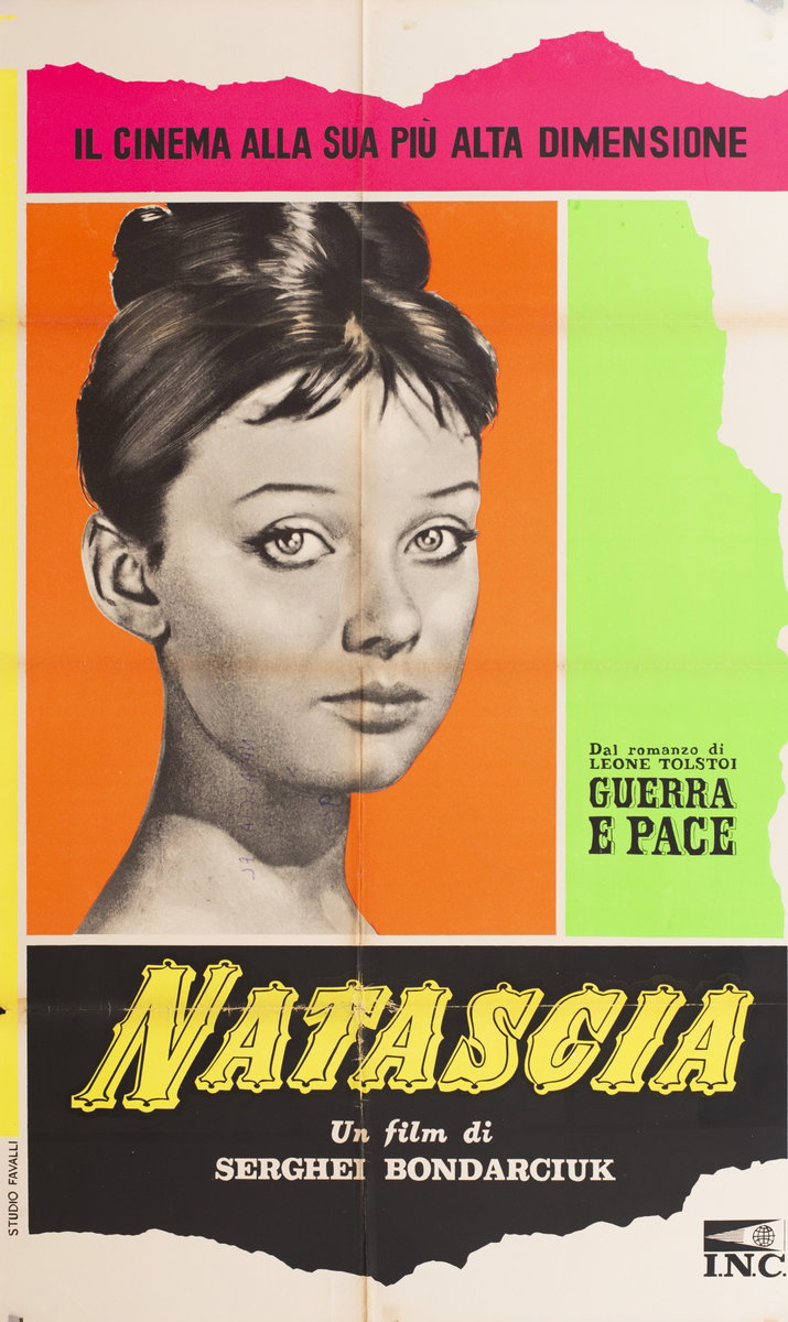 Guerra e pace - Manifesto 2