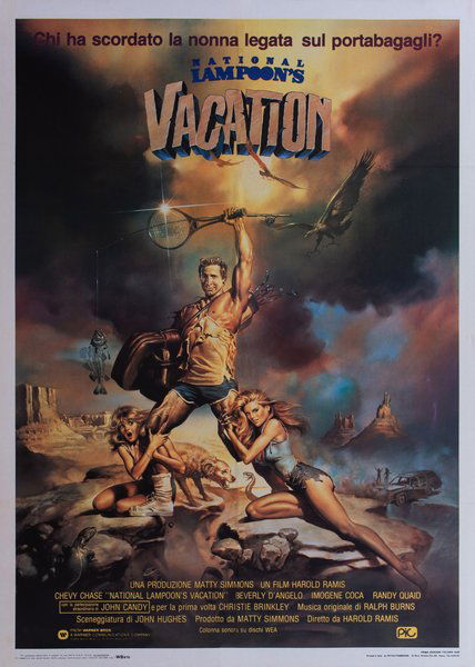 National Lampoon's Vacation