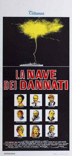 Voyage of the Damned