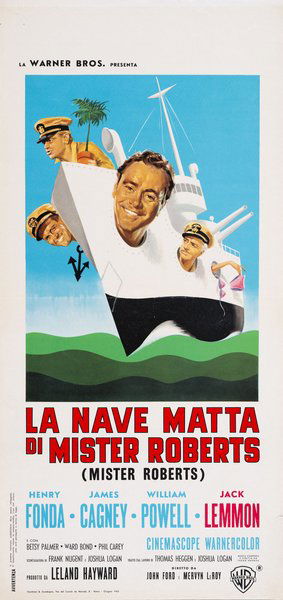 Mister Roberts