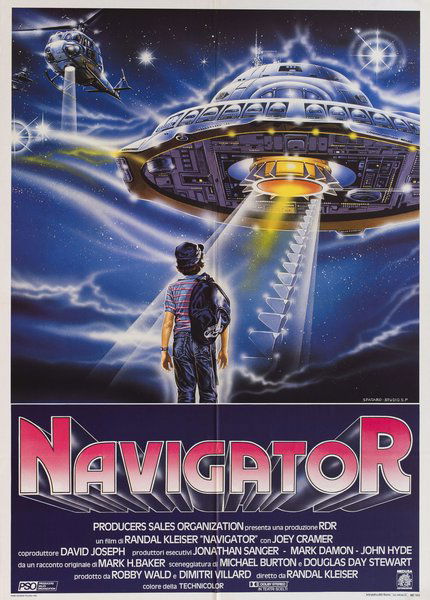 Navigator