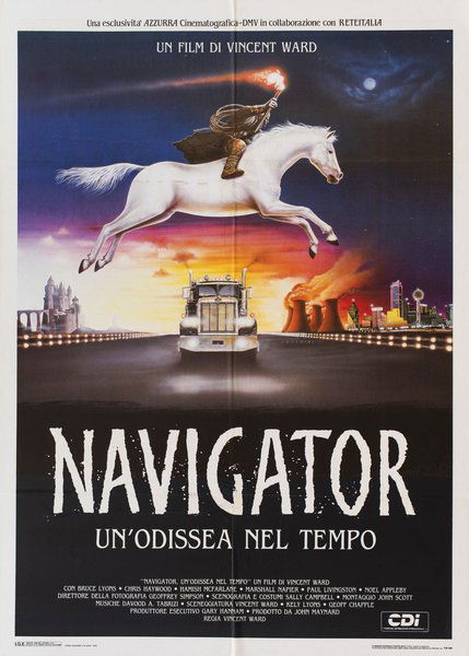 Navigator