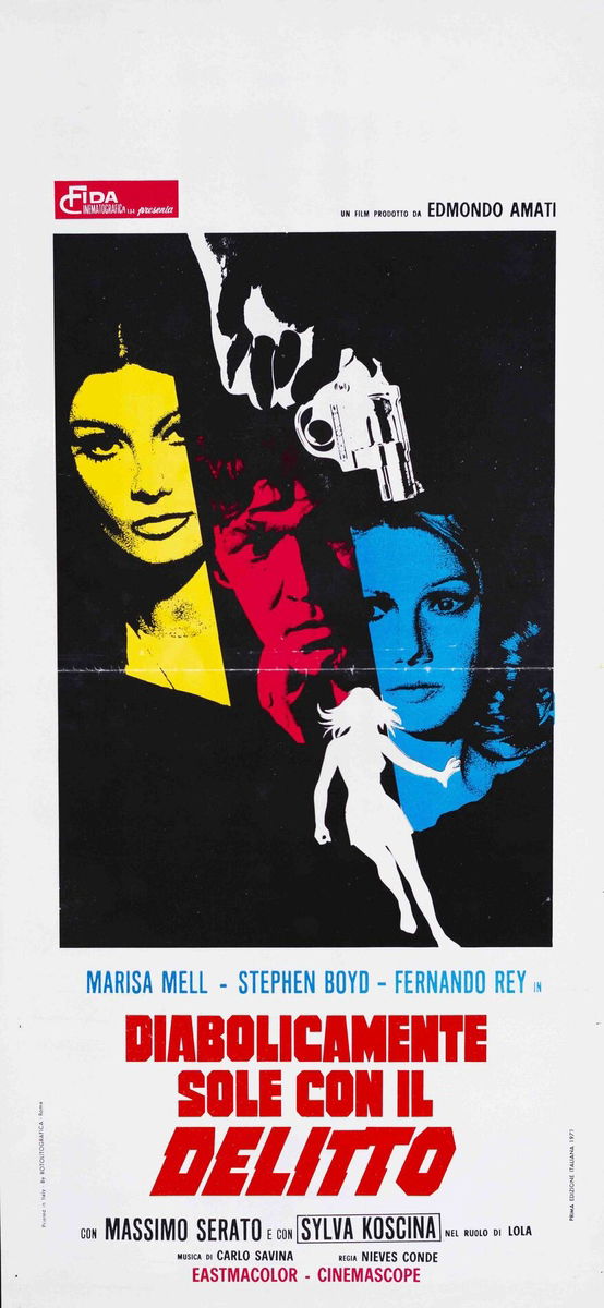 The Great Swindle - Lobby Card 1