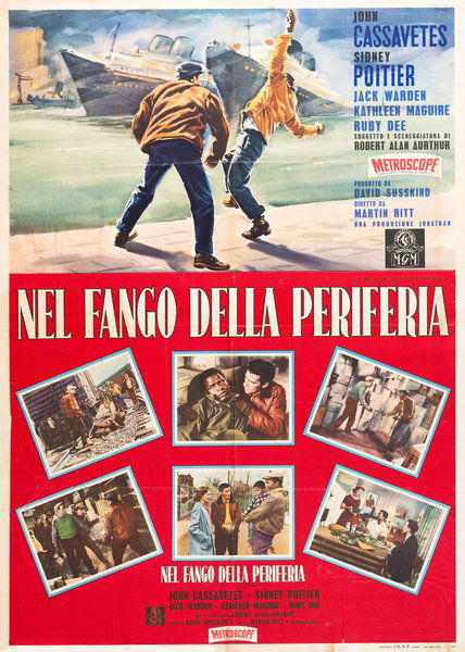 Nel fango della periferia