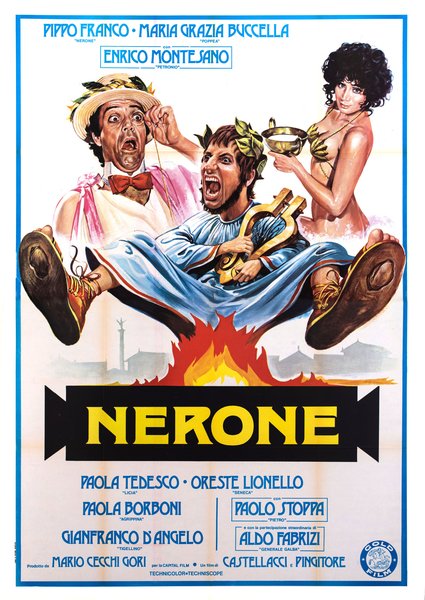 Nerone