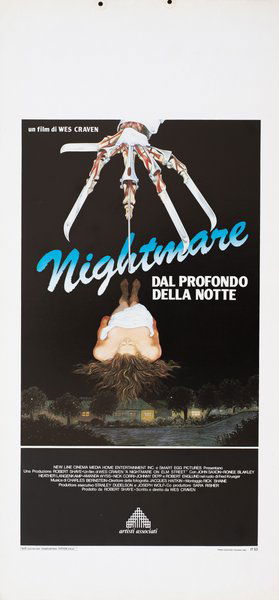 Nightmare - Dal profondo della notte