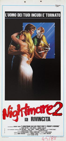 Nightmare 2 - La rivincita