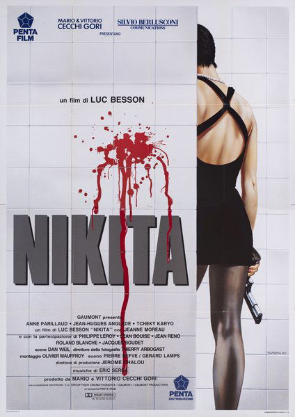Nikita