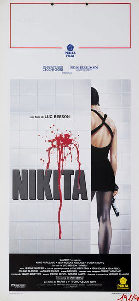 Nikita