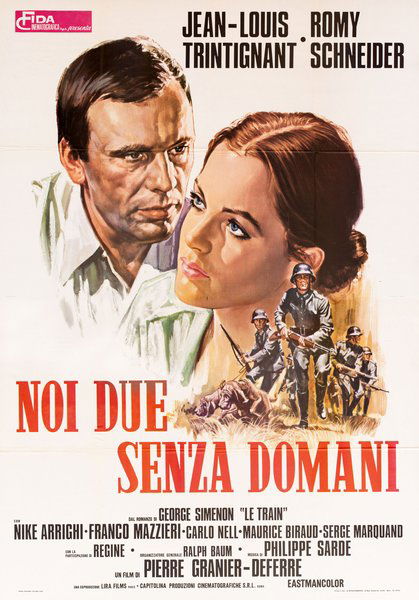 Noi due senza domani