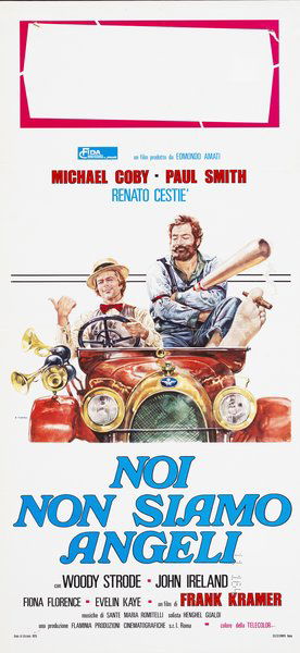 Noi non siamo angeli