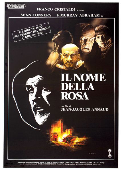 Il nome della rosa