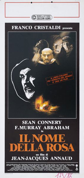 Il nome della rosa