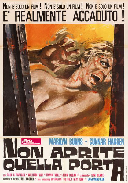Non aprite quella porta
