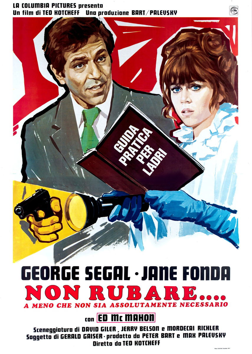 Fun with Dick and Jane - Poster 1