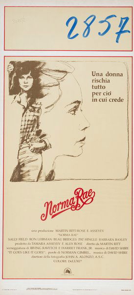 Norma Rae