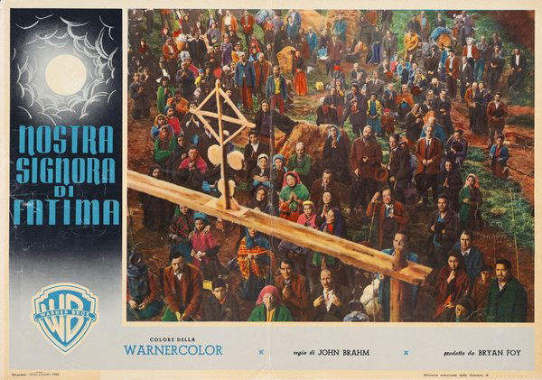 The Miracle of Our Lady of Fatima