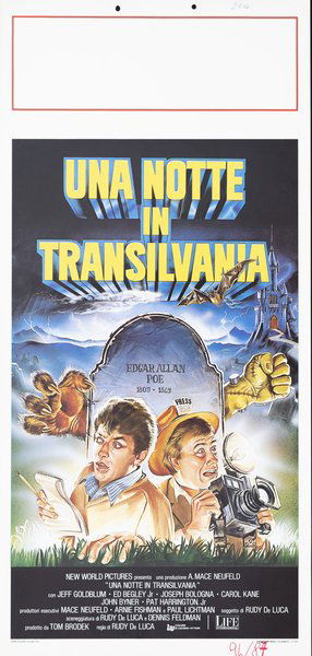 Transylvania 6-5000