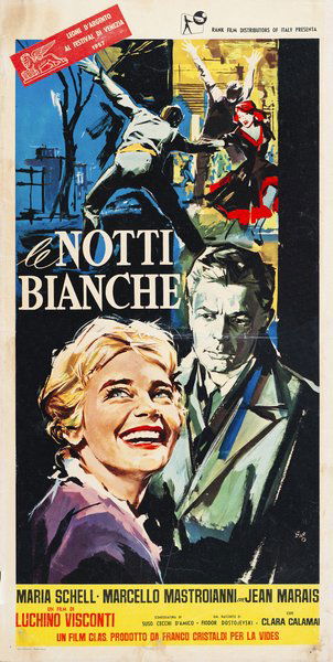 Le Notti Bianche