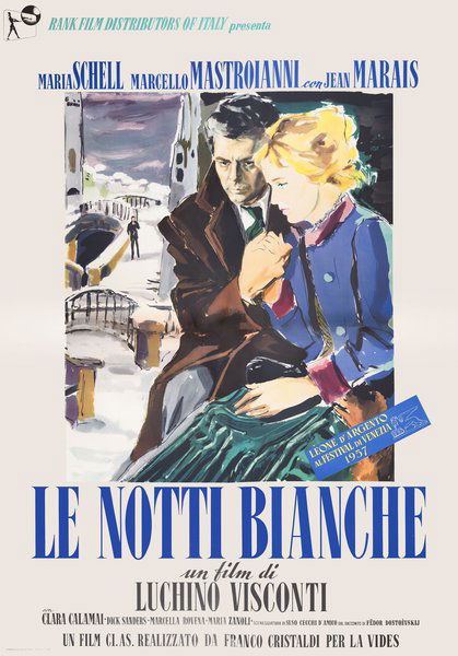 Le notti bianche