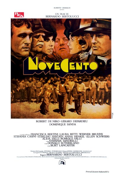 Novecento