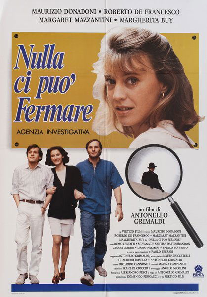 Nulla ci può fermare