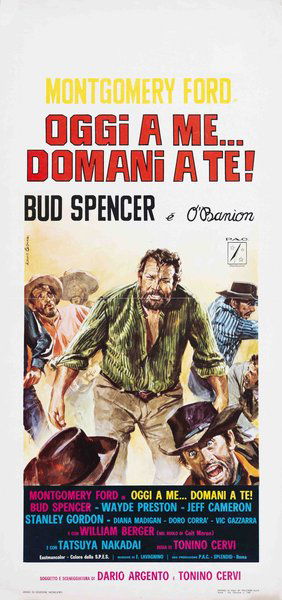 Today We Kill, Tomorrow We Die!