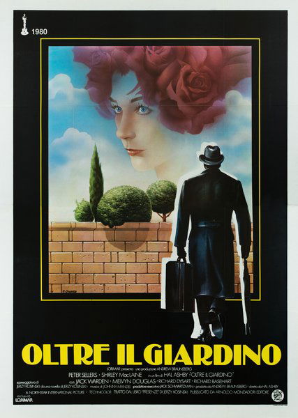 Oltre il giardino