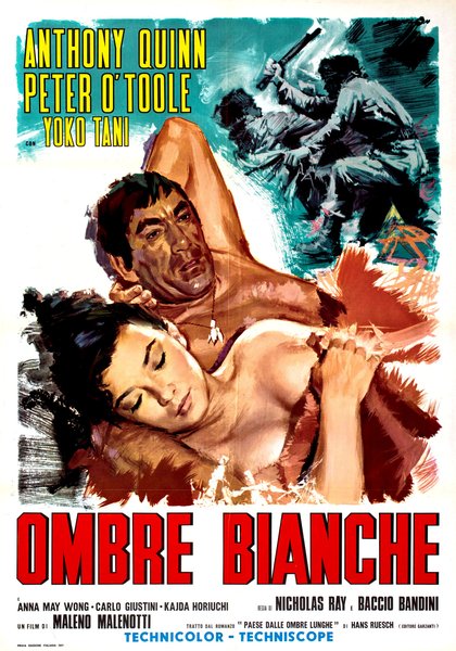 Ombre Bianche