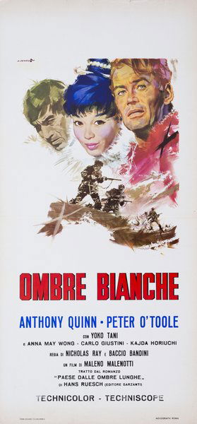Ombre Bianche