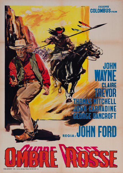 Stagecoach